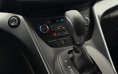 Ford Kuga III, 2018 год, 1 595 000 рублей, 33 фотография