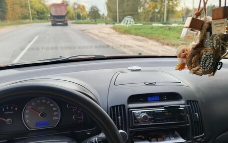 Hyundai Elantra IV, 2007 год, 600 000 рублей, 4 фотография