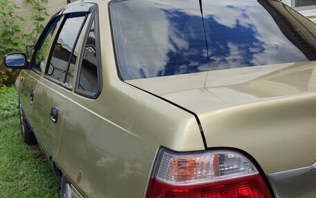Daewoo Nexia I рестайлинг, 2007 год, 160 000 рублей, 6 фотография