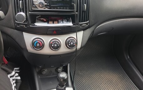 Hyundai Elantra IV, 2007 год, 600 000 рублей, 3 фотография