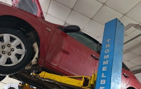 Hyundai Elantra IV, 2007 год, 600 000 рублей, 6 фотография