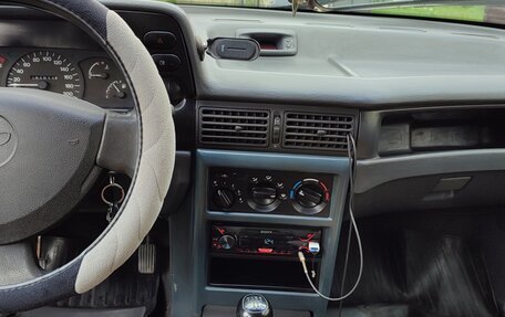 Daewoo Nexia I рестайлинг, 2007 год, 160 000 рублей, 9 фотография