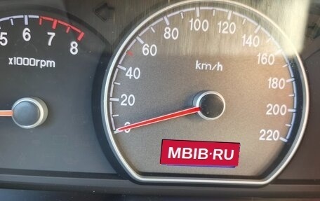 Hyundai Elantra IV, 2007 год, 600 000 рублей, 5 фотография