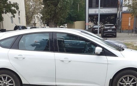 Ford Focus III, 2013 год, 550 000 рублей, 2 фотография