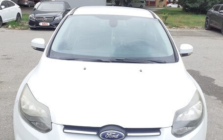 Ford Focus III, 2013 год, 550 000 рублей, 3 фотография