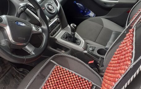 Ford Focus III, 2013 год, 550 000 рублей, 4 фотография