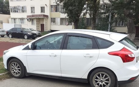 Ford Focus III, 2013 год, 550 000 рублей, 6 фотография
