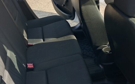 Peugeot 207 I, 2007 год, 375 000 рублей, 11 фотография