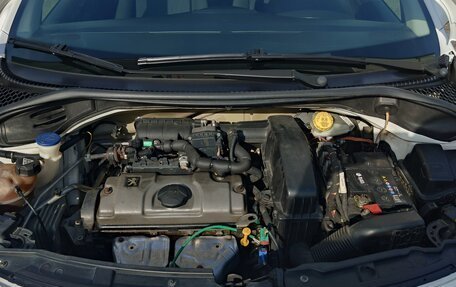 Peugeot 207 I, 2007 год, 375 000 рублей, 9 фотография