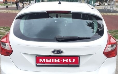 Ford Focus III, 2013 год, 550 000 рублей, 5 фотография