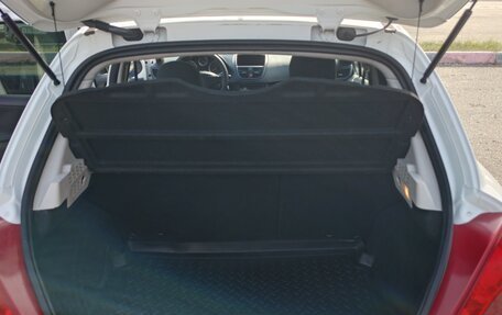 Peugeot 207 I, 2007 год, 375 000 рублей, 12 фотография