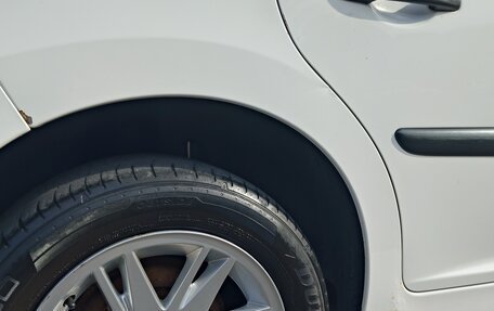 Peugeot 207 I, 2007 год, 375 000 рублей, 16 фотография