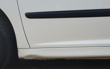 Peugeot 207 I, 2007 год, 375 000 рублей, 14 фотография