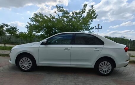 Skoda Rapid II, 2021 год, 1 639 000 рублей, 5 фотография
