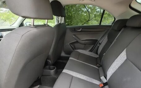 Skoda Rapid II, 2021 год, 1 639 000 рублей, 12 фотография