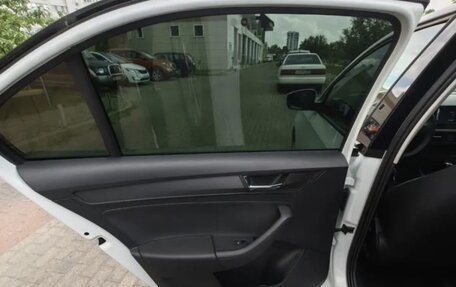 Skoda Rapid II, 2021 год, 1 639 000 рублей, 14 фотография