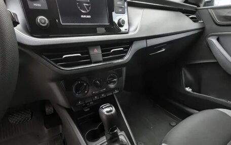 Skoda Rapid II, 2021 год, 1 639 000 рублей, 9 фотография