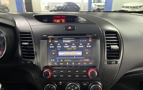 KIA Cerato III, 2015 год, 995 000 рублей, 15 фотография