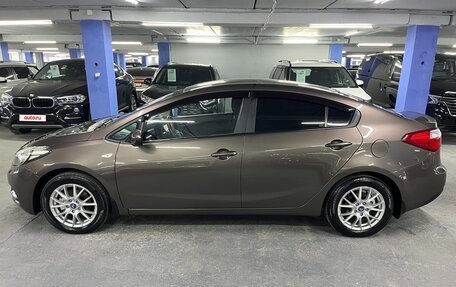 KIA Cerato III, 2015 год, 995 000 рублей, 8 фотография