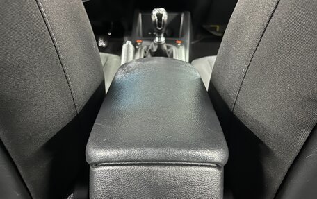 KIA Cerato III, 2015 год, 995 000 рублей, 18 фотография