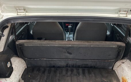 Mitsubishi Libero I рестайлинг, 2001 год, 125 000 рублей, 8 фотография