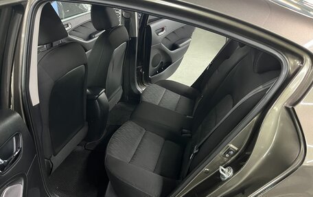 KIA Cerato III, 2015 год, 995 000 рублей, 20 фотография