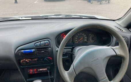 Mitsubishi Libero I рестайлинг, 2001 год, 125 000 рублей, 10 фотография