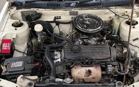 Mitsubishi Libero I рестайлинг, 2001 год, 125 000 рублей, 7 фотография