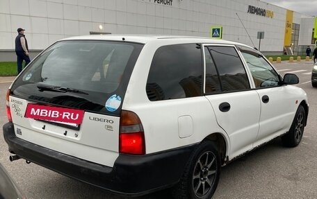 Mitsubishi Libero I рестайлинг, 2001 год, 125 000 рублей, 4 фотография