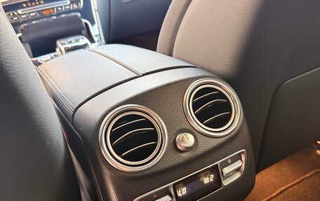 Mercedes-Benz GLC Coupe, 2019 год, 4 800 000 рублей, 9 фотография