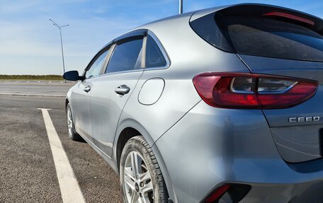 KIA cee'd III, 2020 год, 1 950 000 рублей, 7 фотография