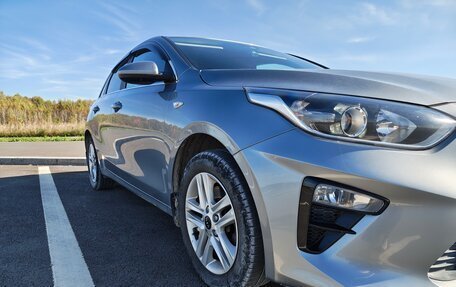 KIA cee'd III, 2020 год, 1 950 000 рублей, 4 фотография