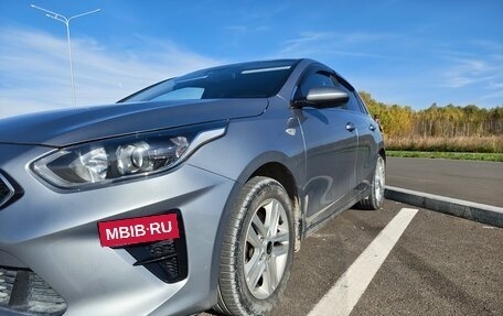 KIA cee'd III, 2020 год, 1 950 000 рублей, 5 фотография