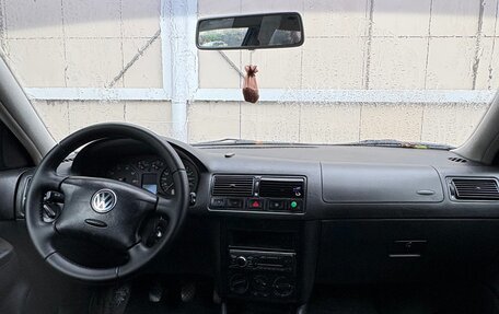 Volkswagen Golf IV, 2002 год, 430 000 рублей, 2 фотография