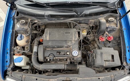 Volkswagen Golf IV, 2002 год, 430 000 рублей, 3 фотография