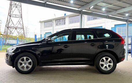 Volvo XC60 II, 2017 год, 2 299 000 рублей, 2 фотография