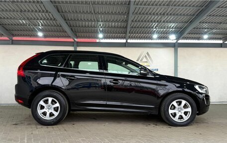 Volvo XC60 II, 2017 год, 2 299 000 рублей, 6 фотография