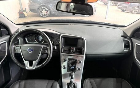Volvo XC60 II, 2017 год, 2 299 000 рублей, 10 фотография