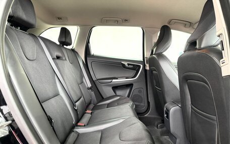 Volvo XC60 II, 2017 год, 2 299 000 рублей, 12 фотография