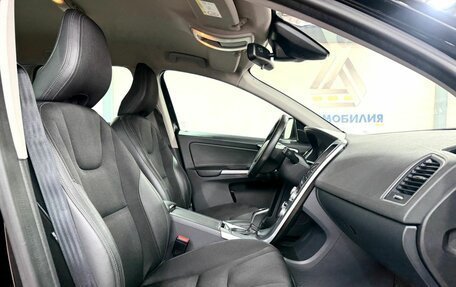 Volvo XC60 II, 2017 год, 2 299 000 рублей, 11 фотография