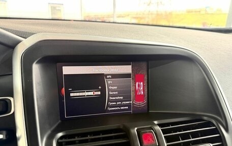 Volvo XC60 II, 2017 год, 2 299 000 рублей, 13 фотография
