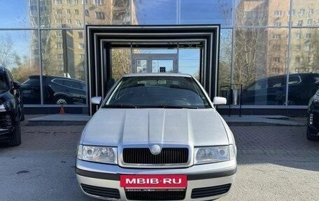 Skoda Octavia IV, 2007 год, 349 000 рублей, 2 фотография