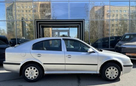 Skoda Octavia IV, 2007 год, 349 000 рублей, 4 фотография