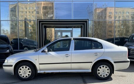 Skoda Octavia IV, 2007 год, 349 000 рублей, 5 фотография