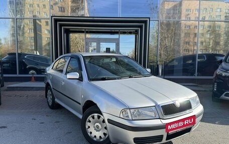Skoda Octavia IV, 2007 год, 349 000 рублей, 3 фотография