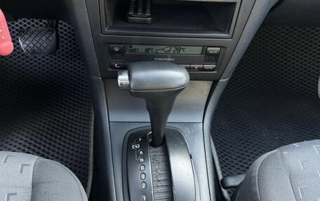 Skoda Octavia IV, 2007 год, 349 000 рублей, 12 фотография