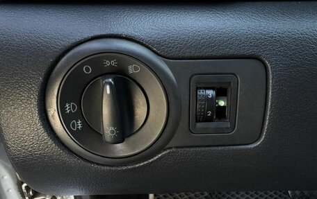 Skoda Octavia IV, 2007 год, 349 000 рублей, 17 фотография