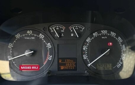 Skoda Octavia IV, 2007 год, 349 000 рублей, 9 фотография
