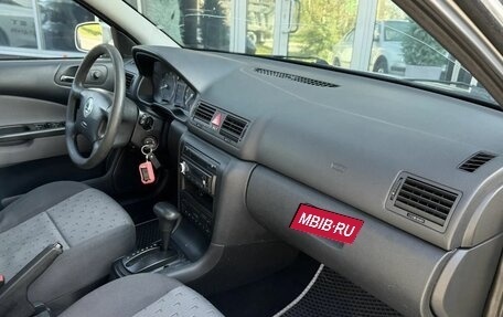 Skoda Octavia IV, 2007 год, 349 000 рублей, 11 фотография