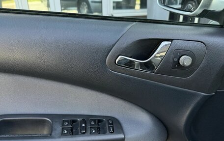 Skoda Octavia IV, 2007 год, 349 000 рублей, 19 фотография